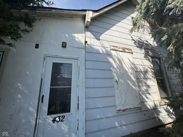 432 N Holmes Ave, Indianapolis, IN 46222