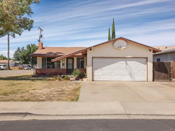 475 Gordon Ave, Tracy, CA 95376