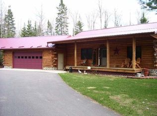 3686 Monheim Rd, Conover, WI 54519