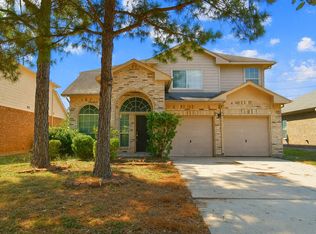 6719 Wide Creek Dr, Katy, TX 77449