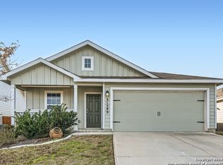 31589 Nimbus Dr, Bulverde, TX 78163
