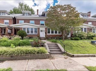 1257 Denniston St, Pittsburgh, PA