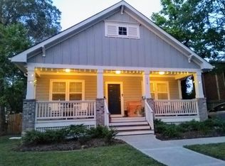 110 N Guthrie Ave, Durham, NC 27703