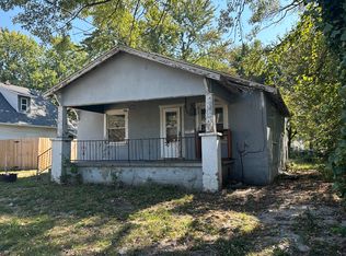 1962 W Atlantic St, Springfield, MO 65803