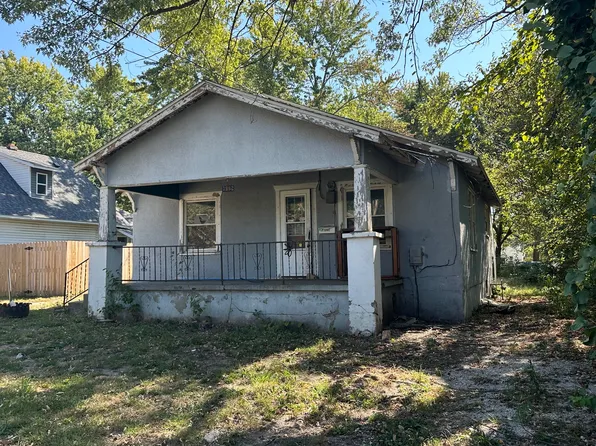 1962 W Atlantic Street, Springfield, MO 65803