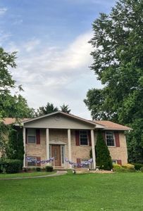 169 Mapleton Dr NW, Cleveland, TN, 37312