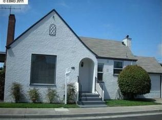 944 Key Route Blvd, Albany, CA 94706