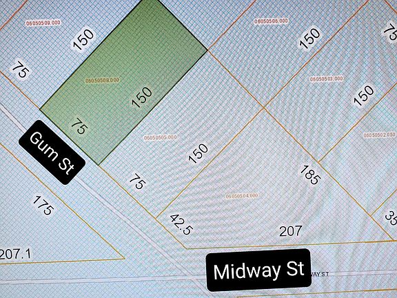 4th image of Gum St Lot 2538
