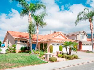 20801 Porter Ranch Rd, Trabuco Canyon, CA 92679