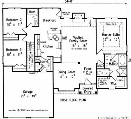 2nd image of 2327 Grayson Pkwy #101