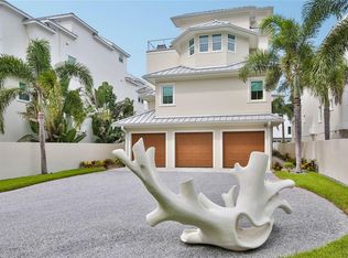 3916 N Shell Rd, Sarasota, FL 34242