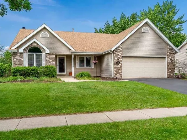 7152 Meadow Trce, Rockford, IL 61114