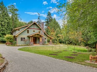 5295 NE Old Mill Rd, Bainbridge Island, WA 98110