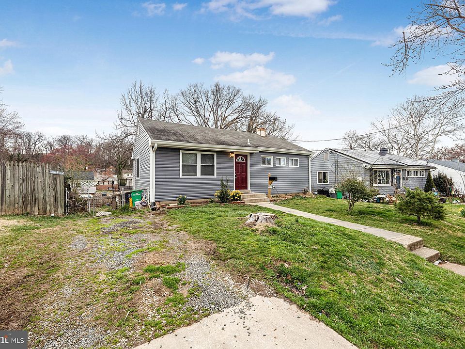 6714 Fairwood Rd, Hyattsville, MD 20784 Zillow