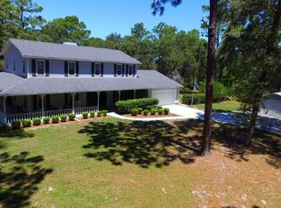 18247 McMullen Rd, Spring Hill, FL 34610