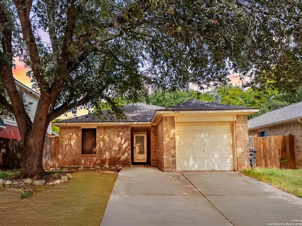 9247 Encino Village, San Antonio, TX 78250