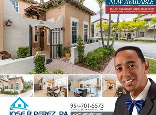 506 SW 147th Ter, Pembroke Pines, FL 33027