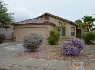 19485 N Madison Rd, Maricopa, AZ 85139