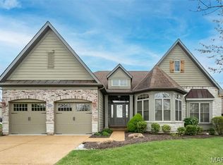 2322 Spring Mill Estates Dr, Saint Charles, MO