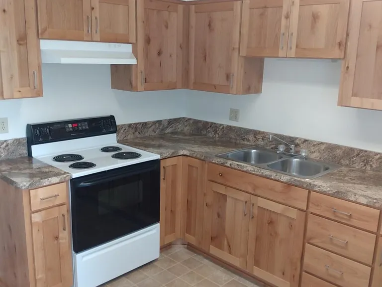 Teton View Senior Housing — Photo 7