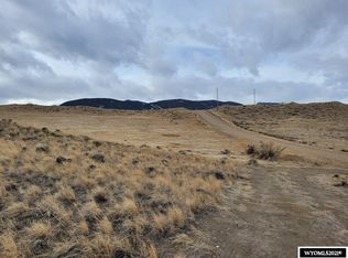 29 Cimarron Trl, Buffalo, WY 82834