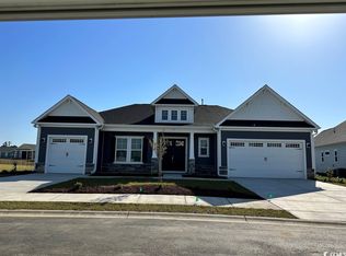 2044 Singing Palm Loop Lakeview Ests LOT 8, Sandcastle A Little River, SC 29566