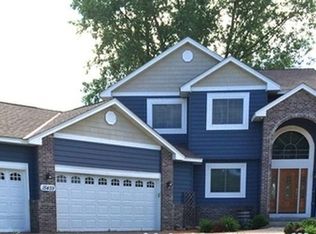 15459 Kiowa St NW, Andover, MN 55304