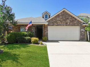 2013 Graham Ranch Rd, Fort Worth, TX 76134