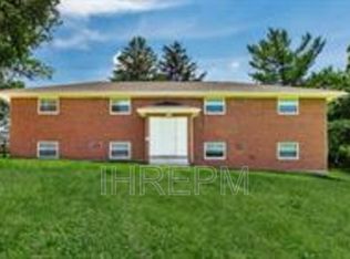 276 Powell Cir #C, Columbus, OH 43204