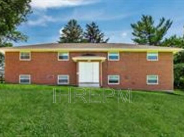 276 Powell Cir #C
