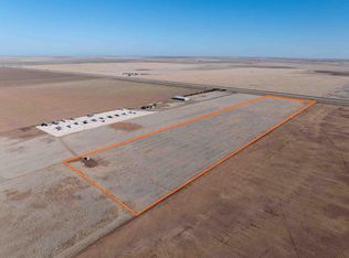 9542 Interstate Highway 40 Tract 2, Panhandle, TX 79068
