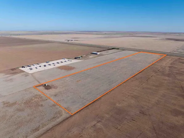 9542 Interstate Highway 40 Tract 2, Panhandle, TX 79068
