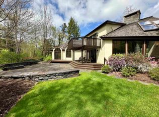 16 Spring Hill Road, Dover, VT 05356