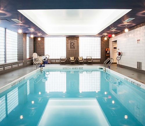 2nd image of 235 W 48th St APT 24P