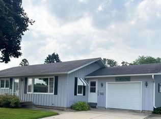 508 Tamarack St, Randolph, WI 53956