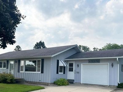508 Tamarack Street, Randolph, WI, 53956