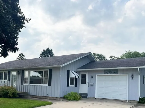 508 Tamarack Street, Randolph, WI 53956