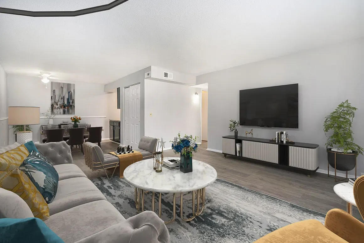 Brookhill Apartments — Photo 2
