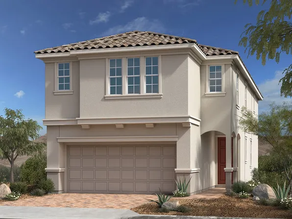 2766 Tricase St, Henderson, NV 89044