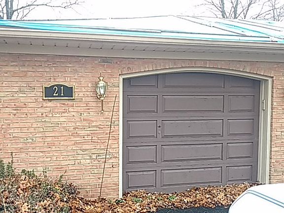 Exterior Address Verification