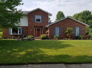537 Beeler Blvd, Hamilton, OH 45013
