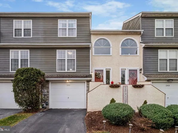 242 Moria Pl #242, Aston, PA 19014