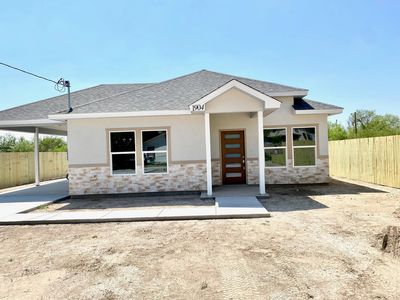 1904 Barrera Ave, Del Rio, TX, 78840