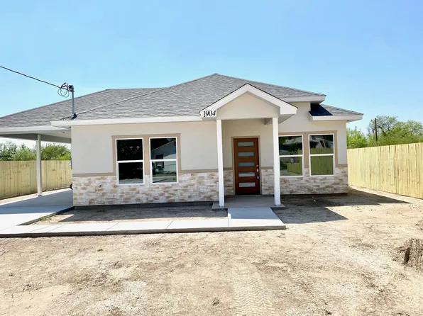 1904 Barrera Ave, Del Rio, TX 78840