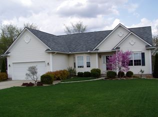 3699 Myersville Rd, Uniontown, OH 44685