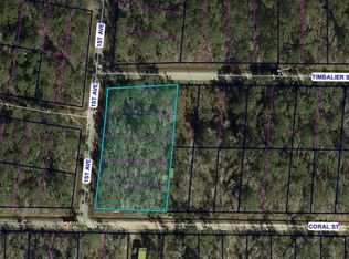 0 Coral St, Waveland, MS 39576