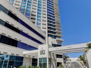 2700 Las Vegas Blvd S Unit 1904, Las Vegas, NV 89109