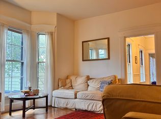 11 Meacham Rd, Cambridge, MA 02140