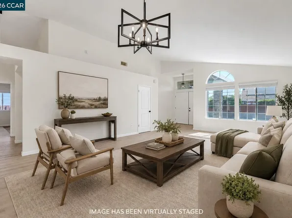 1170 Winter Way, Pittsburg, CA 94565