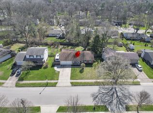 541 Cherrington Rd, Westerville, OH